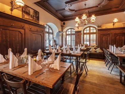 照片: Georgenhof